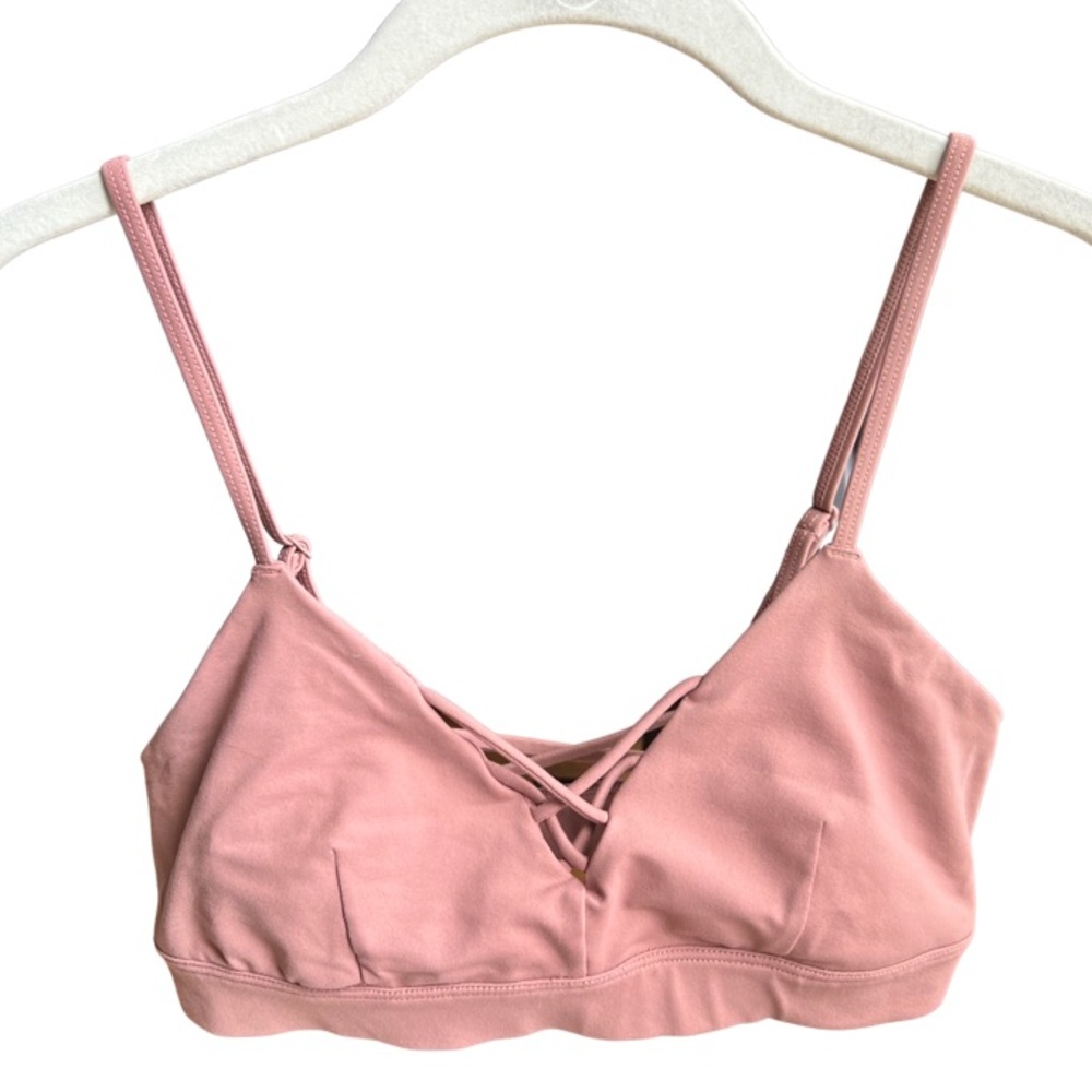 Alo Yoga Sports Bra